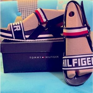 Tommy Hilfiger Sandal
